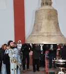 Престольный праздник